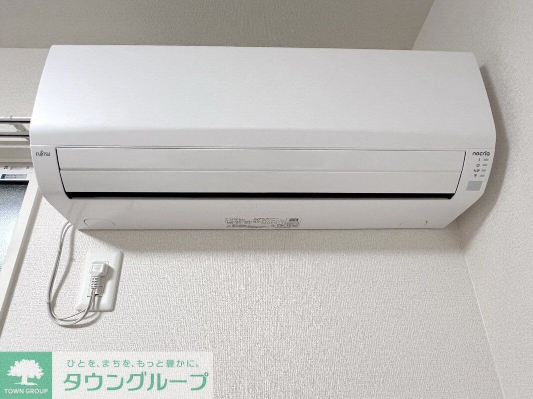 D-Sereno東田町IIの物件内観写真