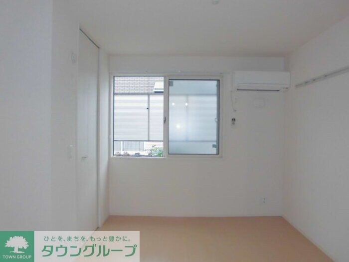 アリエッタの物件内観写真