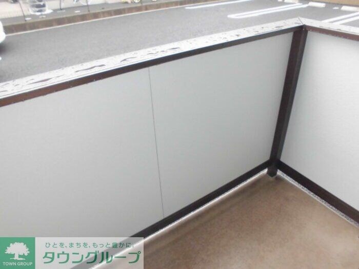 アリエッタの物件内観写真