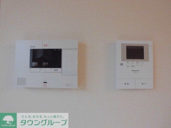 アリエッタの物件内観写真