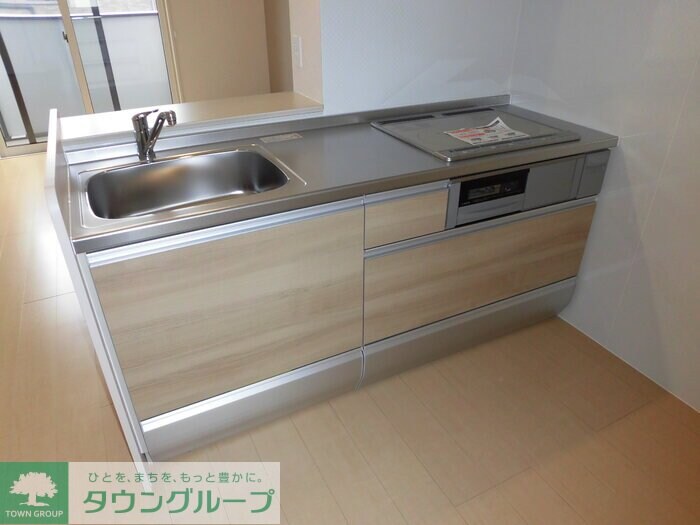 アリエッタの物件内観写真