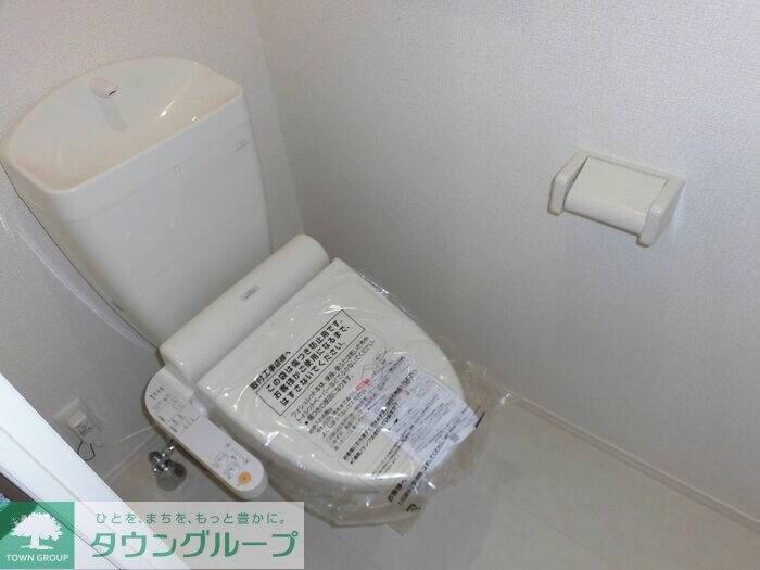 アリエッタの物件内観写真