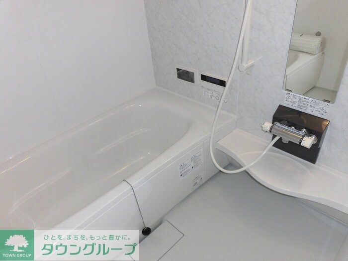 アリエッタの物件内観写真