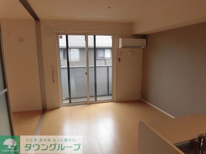 アリエッタの物件内観写真