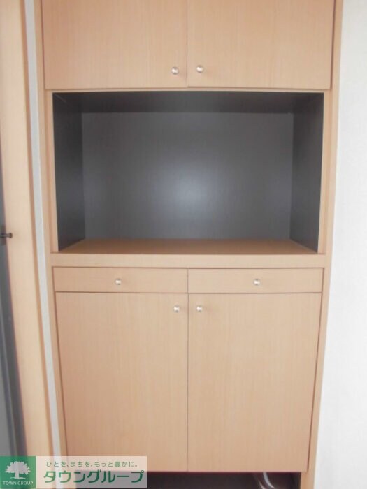 イン・フォレストの物件内観写真