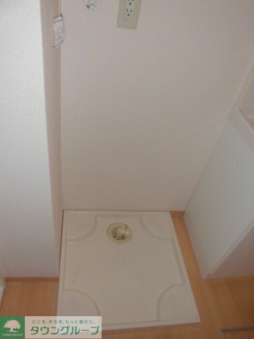 イン・フォレストの物件内観写真