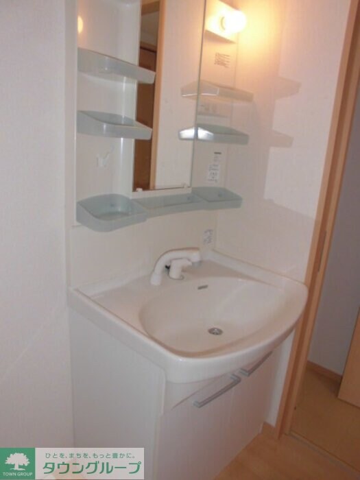 イン・フォレストの物件内観写真