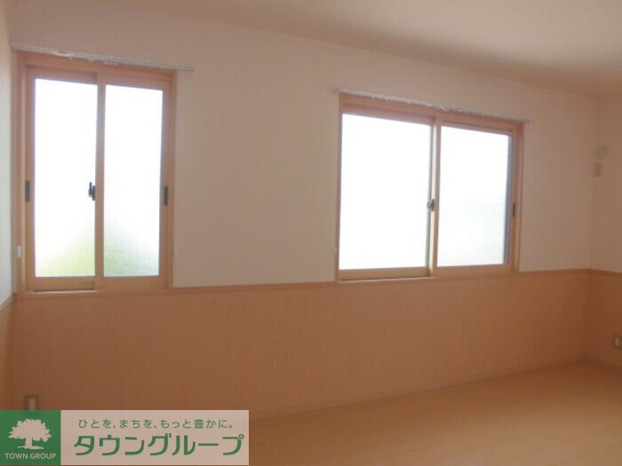 イン・フォレストの物件内観写真