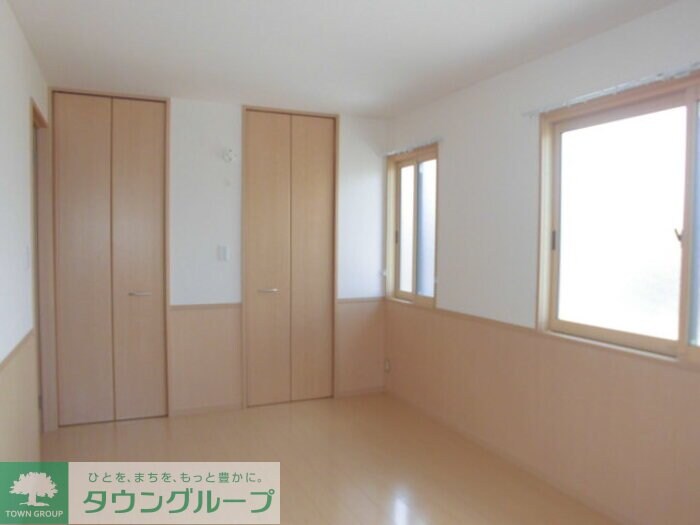 イン・フォレストの物件内観写真