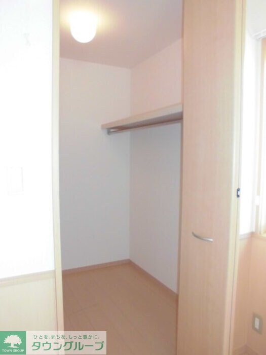 イン・フォレストの物件内観写真