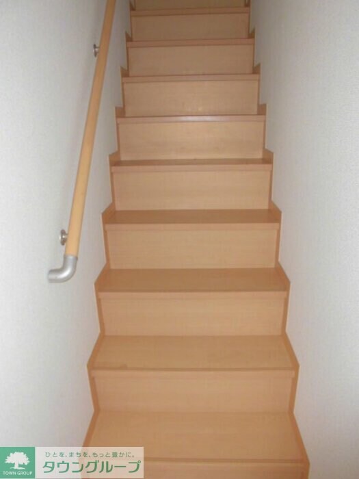 イン・フォレストの物件内観写真