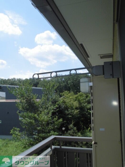 イン・フォレストの物件内観写真