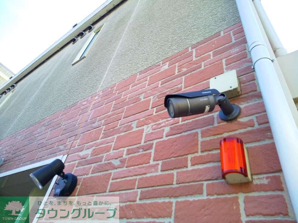 レオネクストフォレストＴＭの物件内観写真