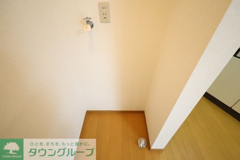 サングリエ所沢の物件内観写真