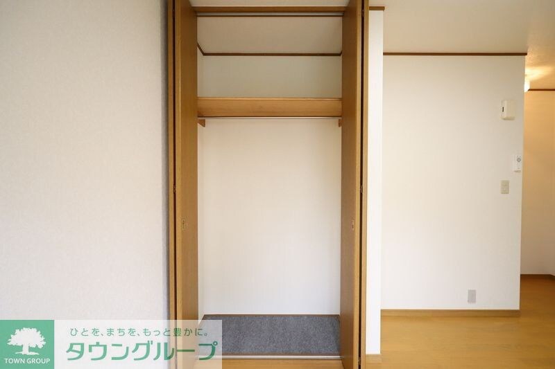 サングリエ所沢の物件内観写真