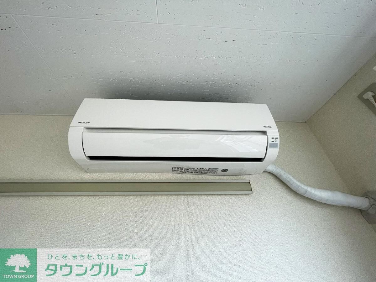 プリムローズハットの物件内観写真