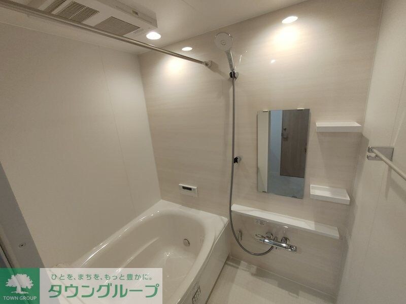 マリーコートの物件内観写真