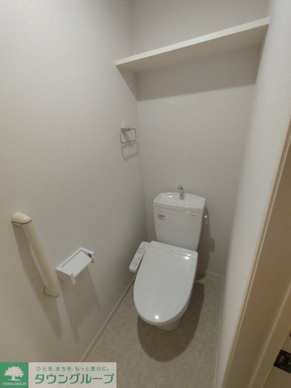 マリーコートの物件内観写真