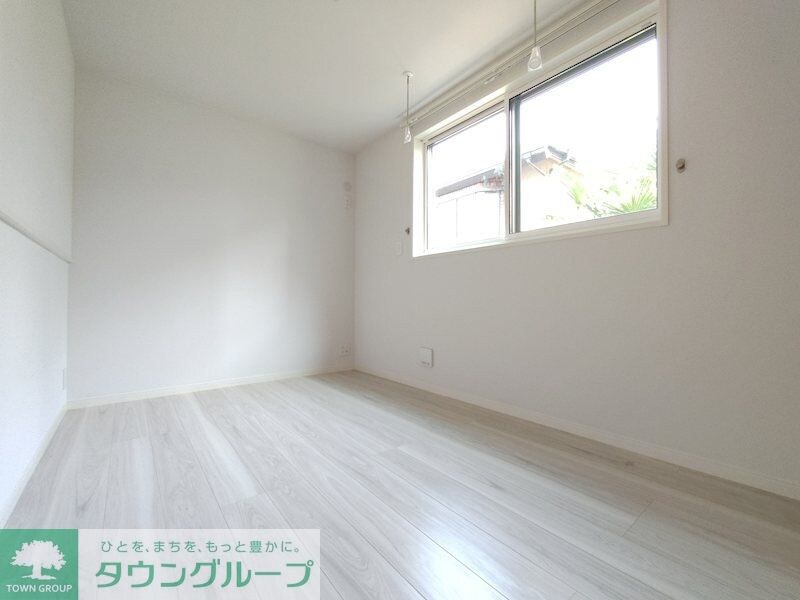 マリーコートの物件内観写真