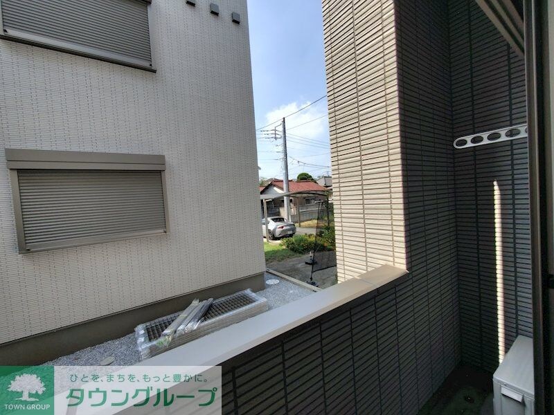 マリーコートの物件内観写真