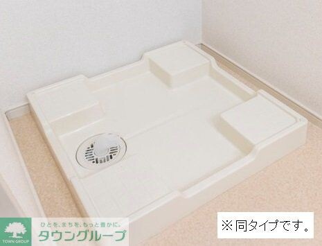 ヴィラージュ狭山祇園Ｂの物件内観写真