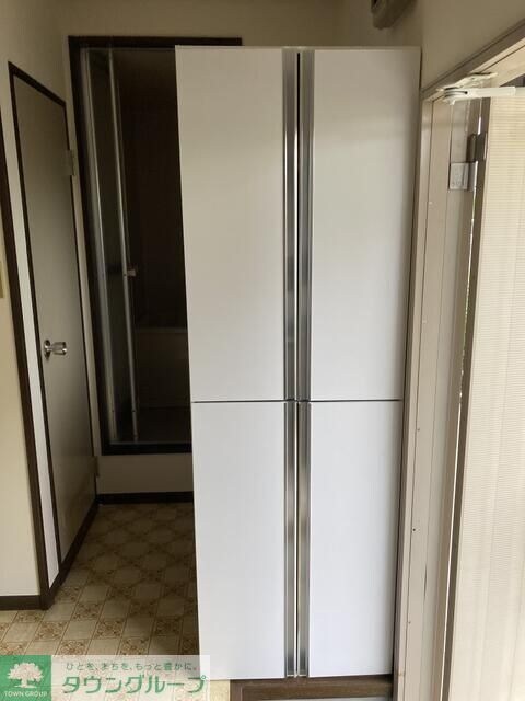 拓栄ハイツＢの物件内観写真