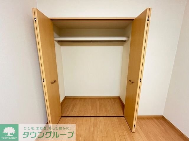 ワースファミリアの物件内観写真