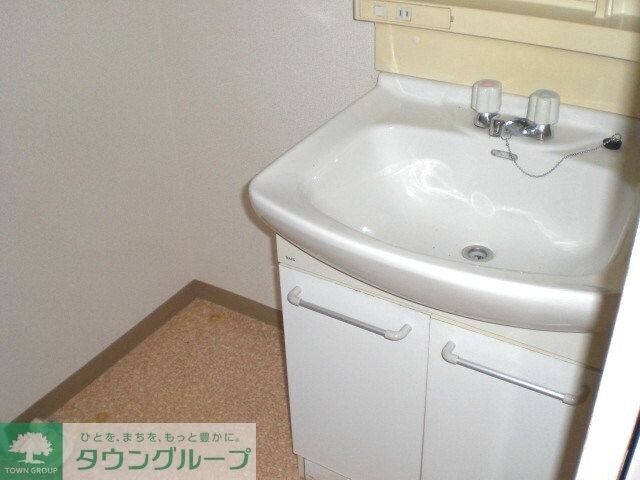 パレス・コヨーの物件内観写真