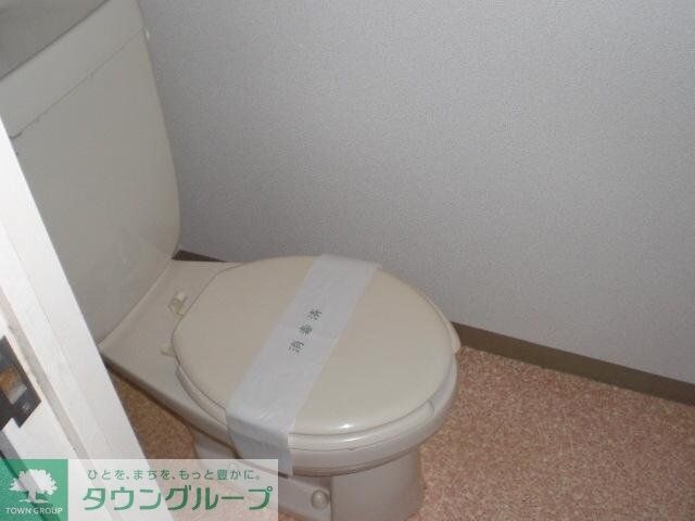 パレス・コヨーの物件内観写真