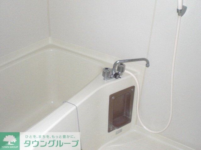 パレス・コヨーの物件内観写真