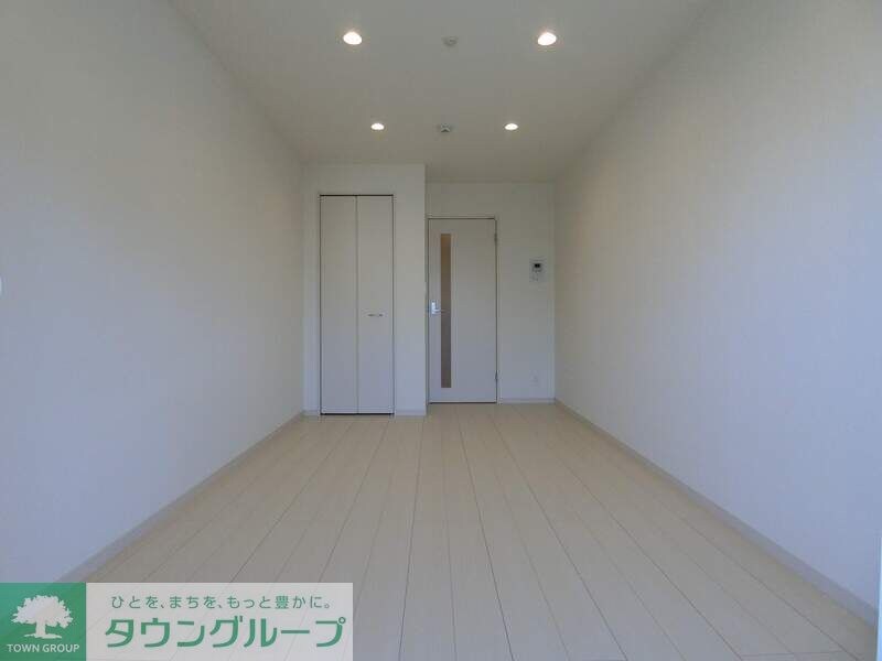 リブリ・サンライズフジミの物件内観写真