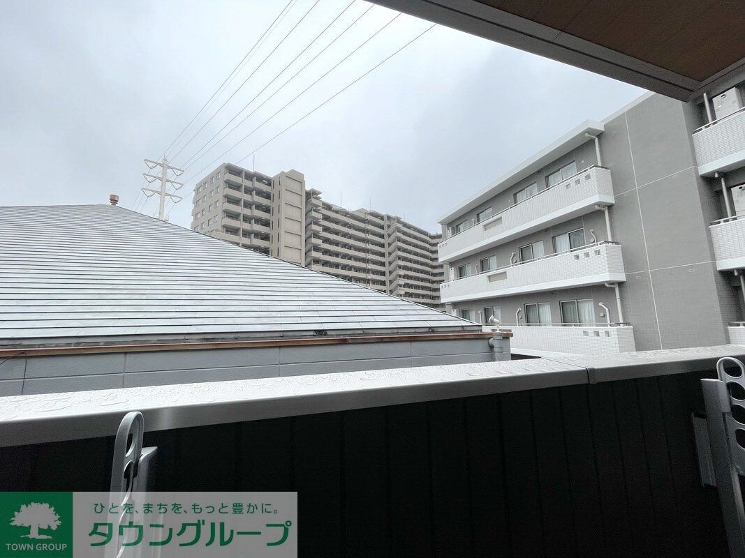 クエルの物件内観写真