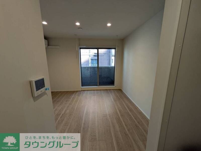 GRADUS川越の物件内観写真