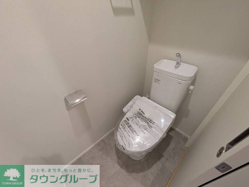 GRADUS川越の物件内観写真