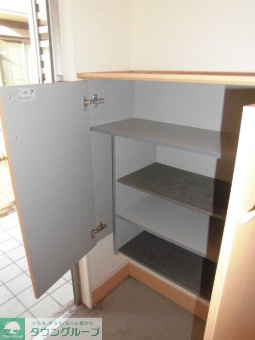 サンモール（川越）Ａ棟の物件内観写真