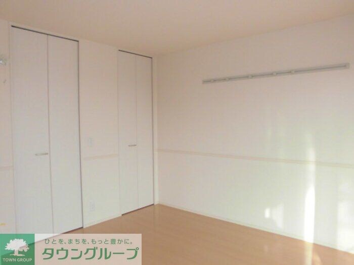 サンモール（川越）Ａ棟の物件内観写真