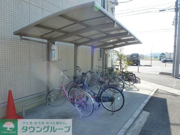 サンモール（川越）Ａ棟の物件内観写真