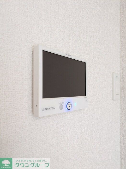 D-RESIDENCE仙波町の物件内観写真