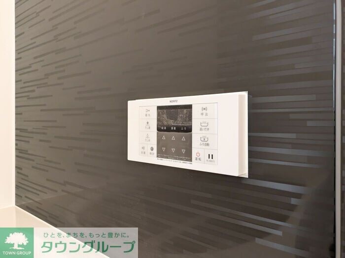 D-RESIDENCE仙波町の物件内観写真