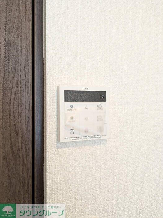 D-RESIDENCE仙波町の物件内観写真