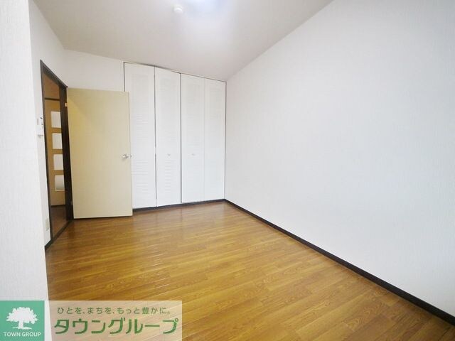 ビラージュ純の物件内観写真