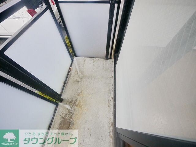 ビラージュ純の物件内観写真