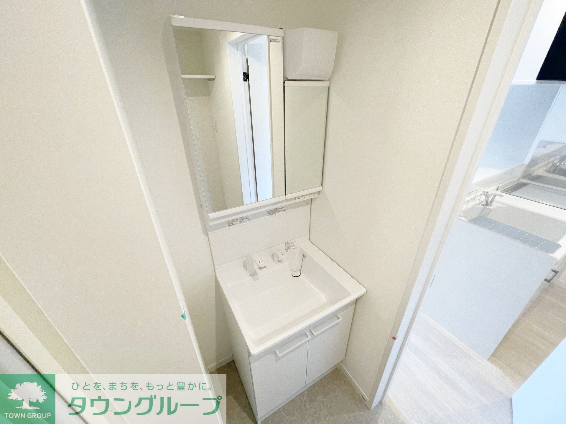 ルミナス所沢の物件内観写真