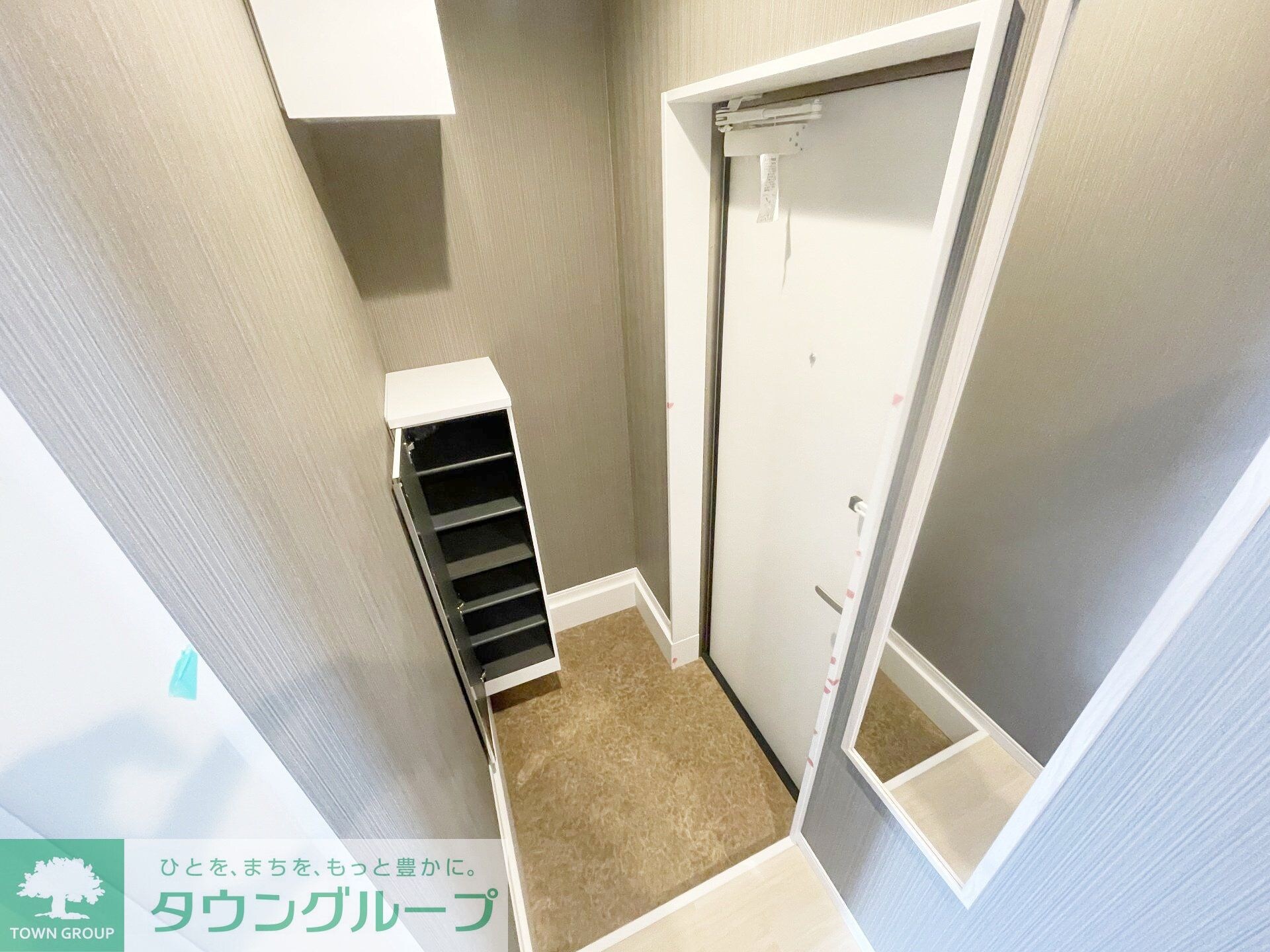 ルミナス所沢の物件内観写真