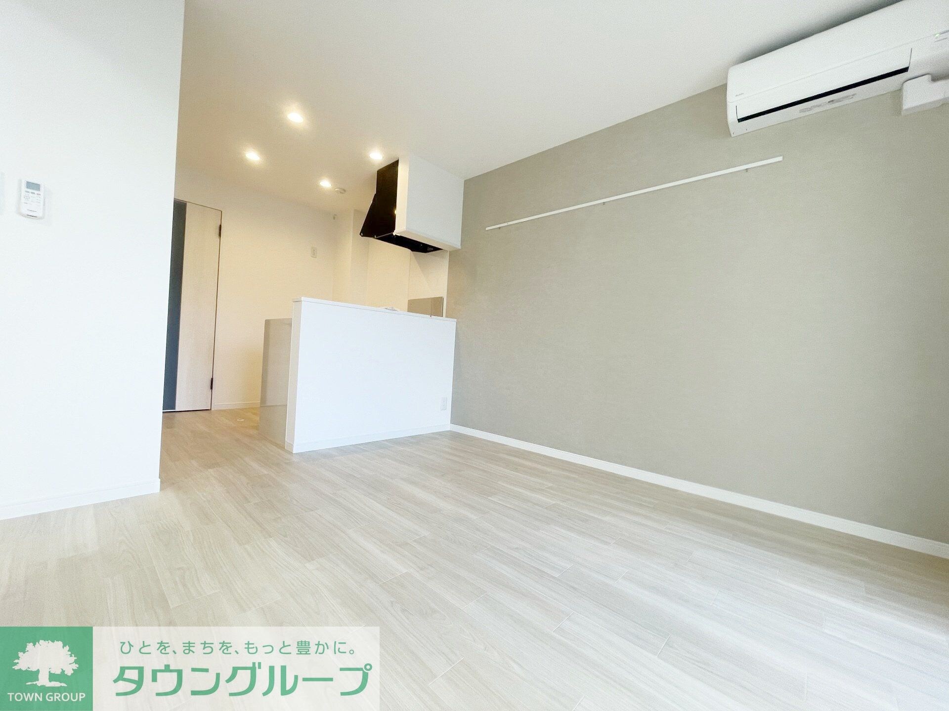 ルミナス所沢の物件内観写真