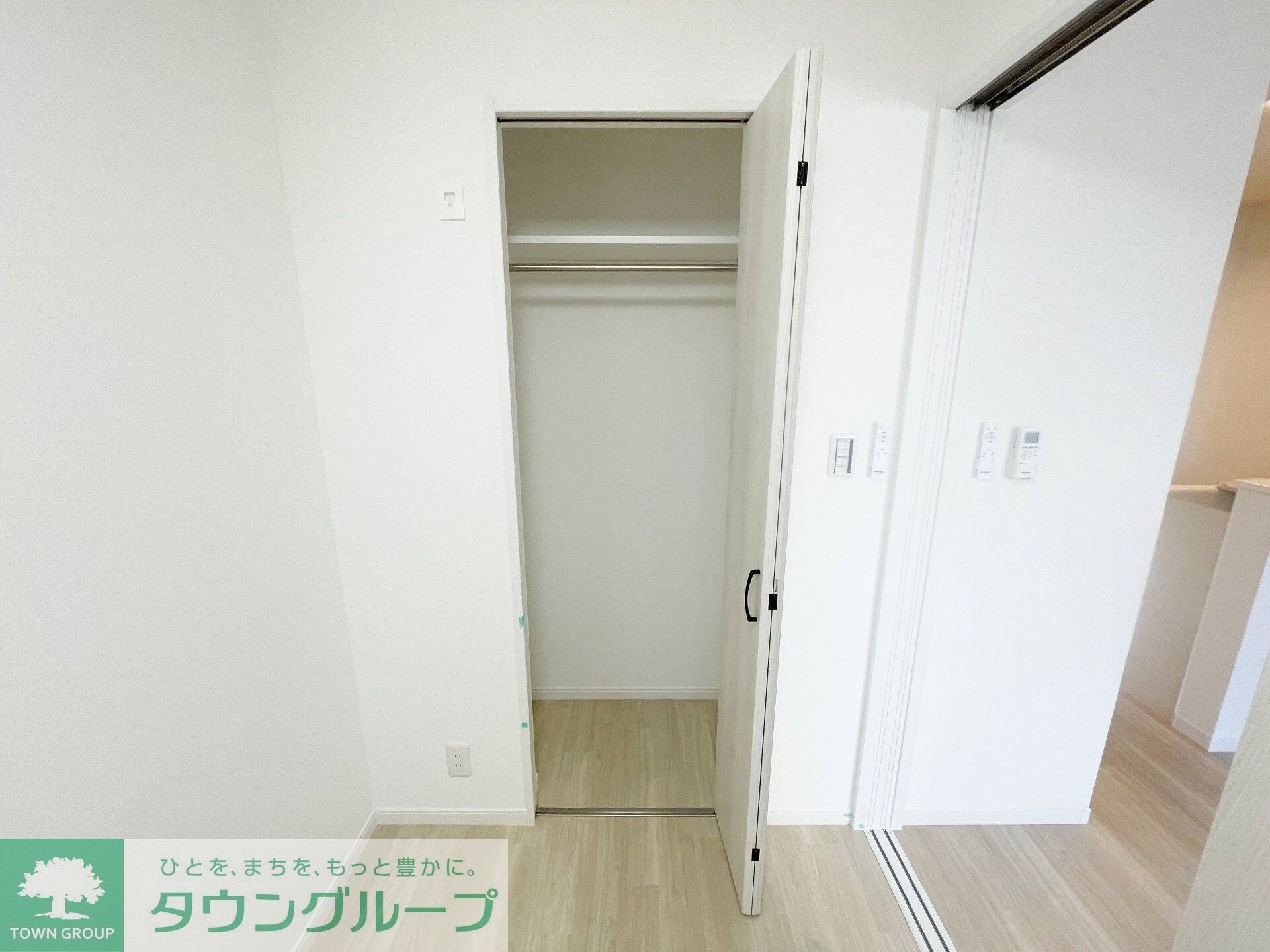 ルミナス所沢の物件内観写真