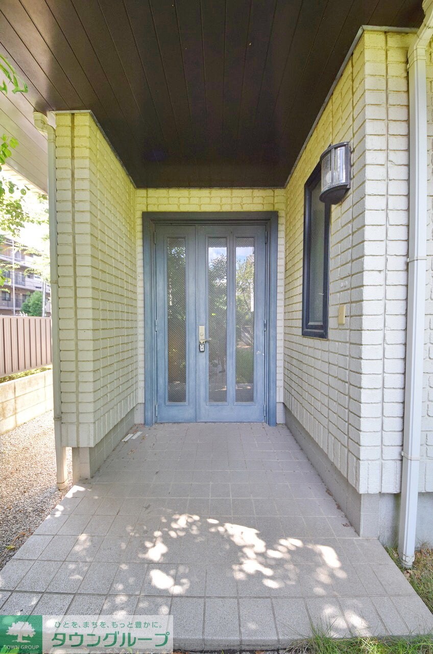 尾林住宅の物件内観写真