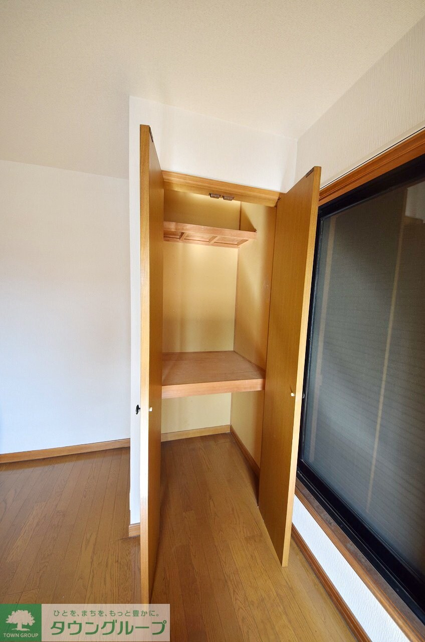 尾林住宅の物件内観写真