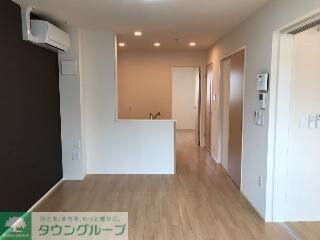 アンソレイユ（ensoleille）の物件内観写真