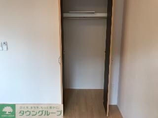 アンソレイユ（ensoleille）の物件内観写真